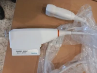 Sonde cardiaque :  2P2 sonoscape (1-6MHz) / S8 EXP / S9
