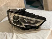 Phare avant droit LED Audi A3 8V facelift