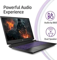 Hp 15 gaming 
