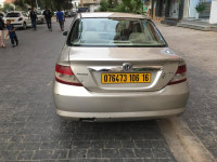 voitures-honda-city-2006-baba-hassen-alger-algerie