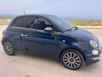 voitures-fiat-500-2024-dolcivita-annaba-algerie