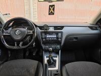 سيارات-skoda-octavia-2014-الخروب-قسنطينة-الجزائر