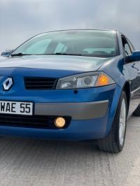 سيارات-renault-megane-2-2003-الخروب-قسنطينة-الجزائر