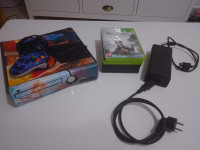 consoles-xbox-360-bab-ezzouar-alger-algerie