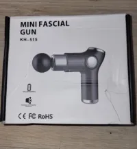 Appareil de massage Mini Fascial Gun kh-515