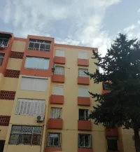 Vente Appartement F3 Alger Bab ezzouar
