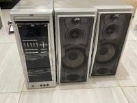 مشغلات-الصوت-و-أجهزة-hifi-chaine-دار-البيضاء-الجزائر