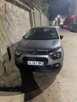 citadine-citroen-c3-2021-collection-ain-benian-alger-algerie