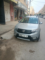 voitures-dacia-sandero-2018-stepway-bouira-algerie