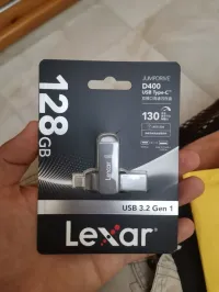 LEXAR D400 128 GB 