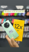 smartphones-realme-12x-5g-8256-hussein-dey-alger-algerie