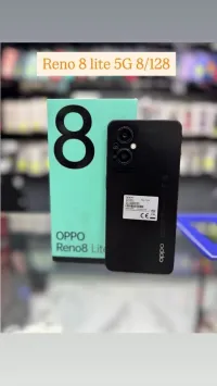 Oppo Reno 8 lite 5G 8/128