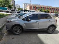 Geely GX3 PRO  2024 Privilège thumbnail 3