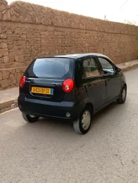 Chevrolet Spark 2009 Spark
