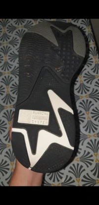 Basket puma modèle Rs-x originale 