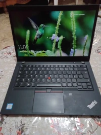 Lenovo ThinkPad T490