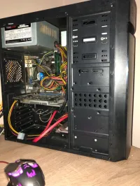 Pc gaming