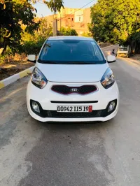 Kia Picanto 2015 