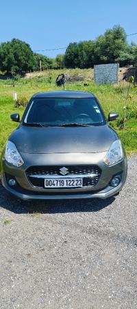 سيارات-suzuki-swift-2022-الحجار-عنابة-الجزائر