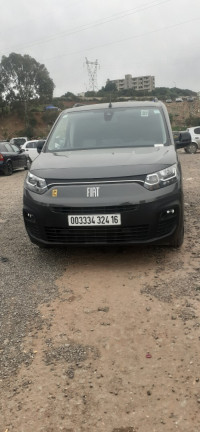 utilitaire-fiat-doblo-2024-hammedi-boumerdes-algerie