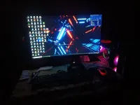 Pc Gamer pour 2k 144 hz