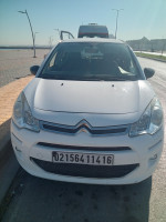 voitures-citroen-c3-2014-essentiel-bir-mourad-rais-alger-algerie