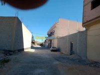 Vente Terrain Biskra Lichana
