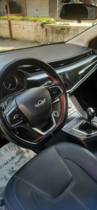 سيارات-chery-arrizo-5-2024-comfort-أوقاس-بجاية-الجزائر