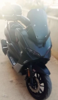 VMAX VMS 2023