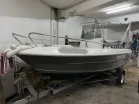 Polyor 550 OPEN 2021