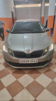 voitures-skoda-octavia-2019-ambition-cheraga-alger-algerie