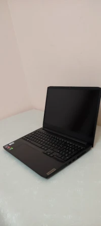 LENOVO IDEAPAD GAMING RYZEN 5-5600H 16GB 512 RTX 3050Ti 120HZ 