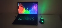 RAZER BLADE PRO 17 I7-10875H RTX 3080 32GB 1TB SSD 360HZ 🔥🔥