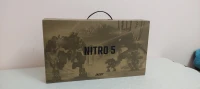 ACER NITRO 5 I5-11400H RTX 3050Ti 16GB 512SSD 144HZ 