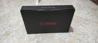 🐉MSI GF63 i5-11400H RTX 3050 8GB 512SSD 144HZ 