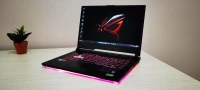 ROG STRIX 3 i7-9750H GTX 1660Ti 8/512 SSD 15'6 " 120HZ 