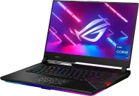 ASUS ROG STRIX SCAR 15 INTEL I9-12900H RTX 3070Ti 16GO  300HZ 