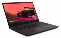 LENOVO IDEAPAD GAMING 3 15ACH6 AMD Ryzen 5 5600H 8GB 512GB SSD 15.6" FULL HD IPS GTX 1650
