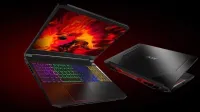 ACER NITRO RYZEN 5-5600H RTX 3060 6GB DDR6 144HZ 