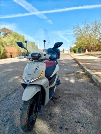 Vms Coral 180 cc 2023