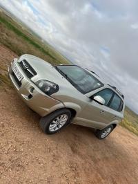 سيارات-hyundai-tucson-2010-الجلفة-الجزائر