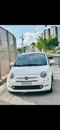 سيارات-fiat-500-2023-club-مازونة-غليزان-الجزائر