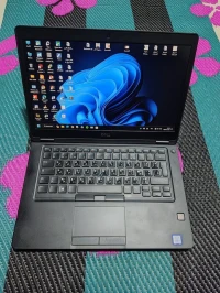 Pc Portable Dell latitude 5490