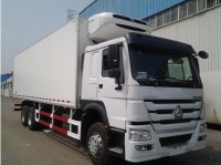 شاحنة-howo-camion-a-frigo-20t-par-lc-2025-الرويبة-الجزائر
