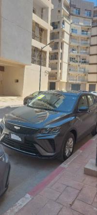 سيارات-geely-coolray-2026-وهران-الجزائر