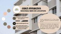 appartement-location-f3-oran-algerie