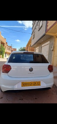 cars-volkswagen-polo-2025-el-bayadh-algeria