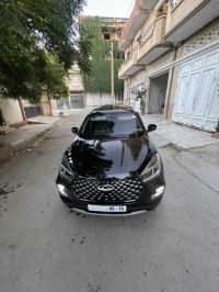 سيارات-chery-tiggo-4-pro-2024-luxury-برج-بوعريريج-الجزائر