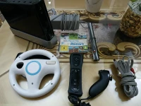 Nintendo La Wii 