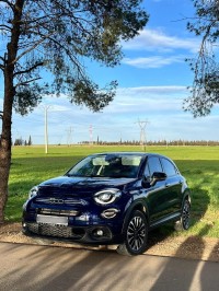 سيارات-fiat-500x-2023-club-تيارت-الجزائر